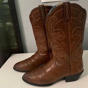 Ariat Cowboy Boots